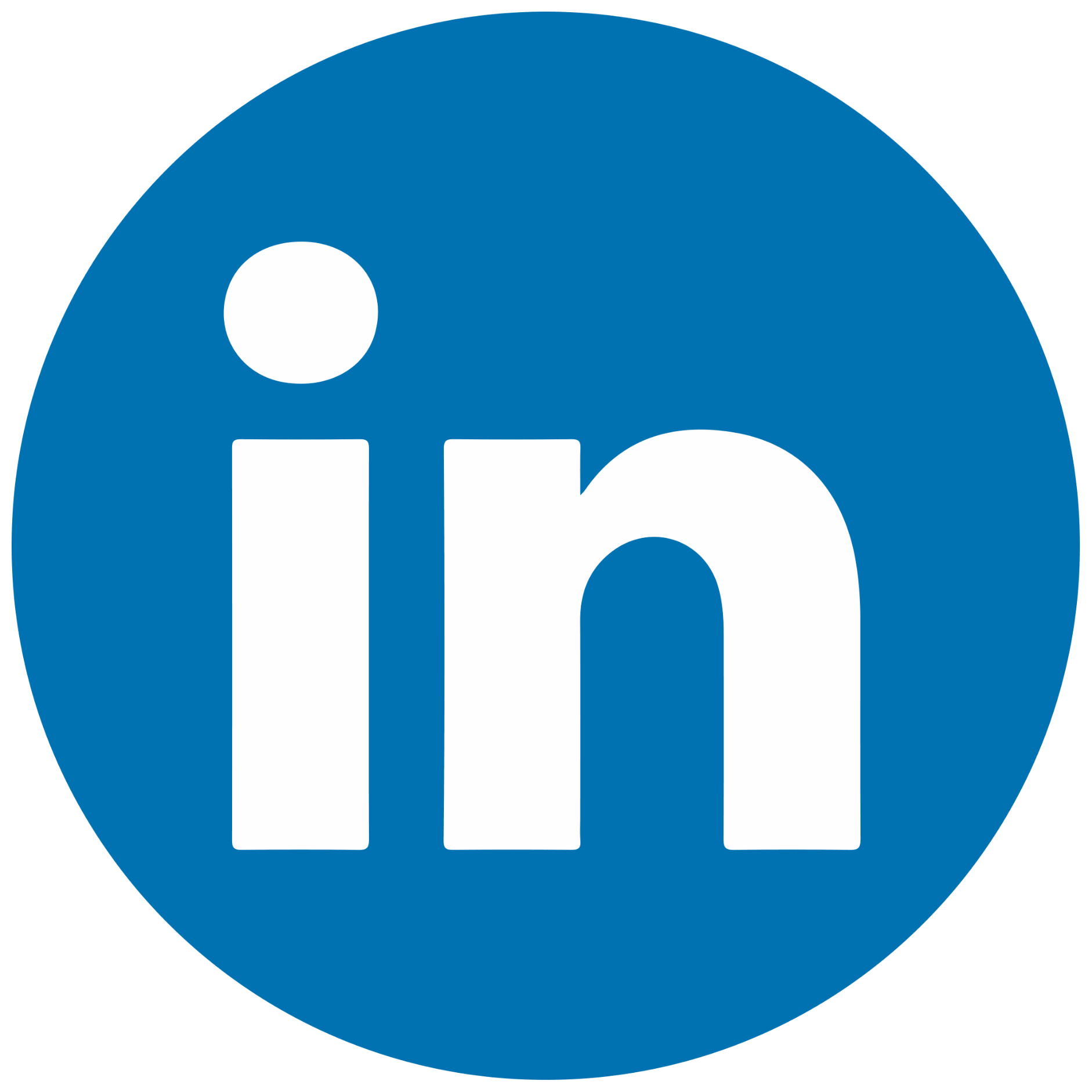 LinkedIn Logo