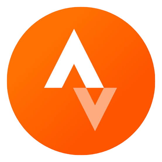 Strava Logo