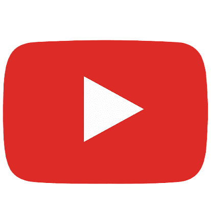 YouTube Logo